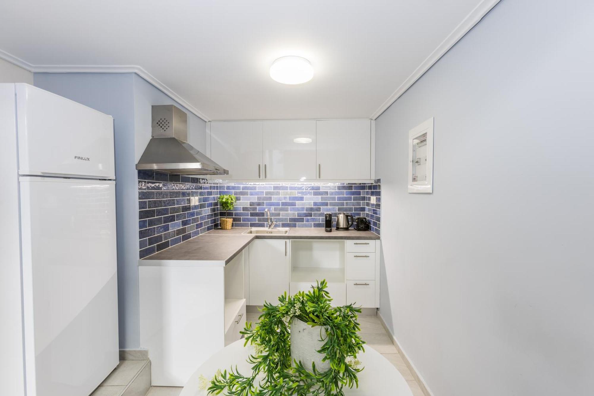 Ferienwohnung Raise Koukaki Urban Lofts Athen Exterior foto